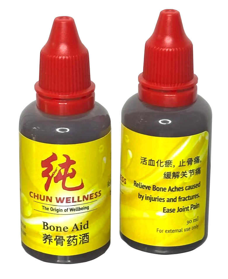 Bone Aid (Buy 1 Get 1)